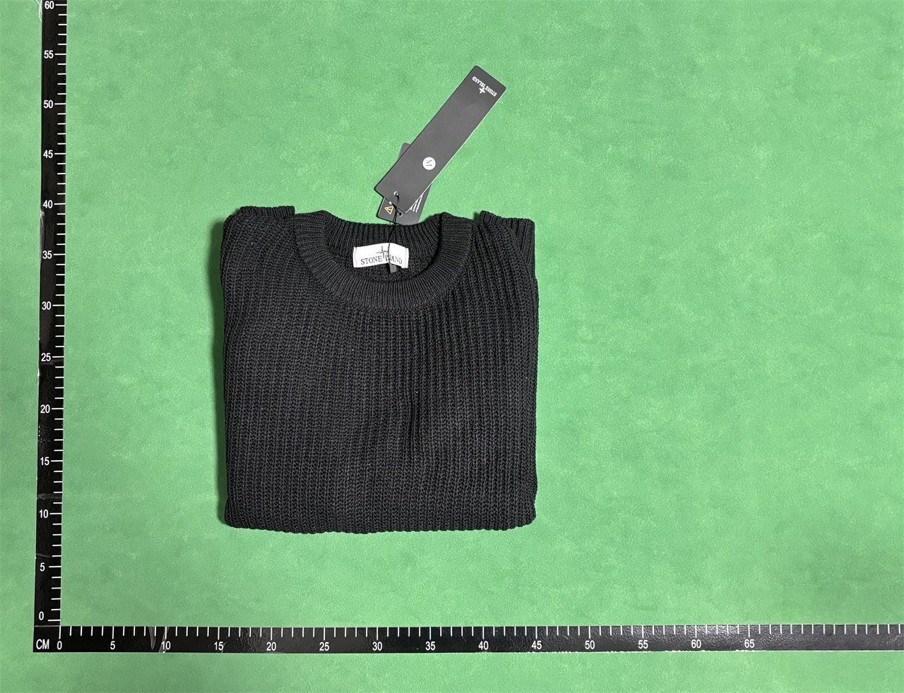 Stone Island Sweater
