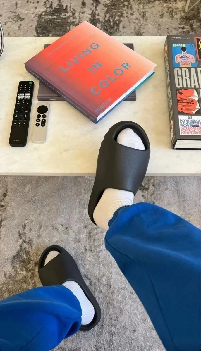 Adidas Yeezy Slide