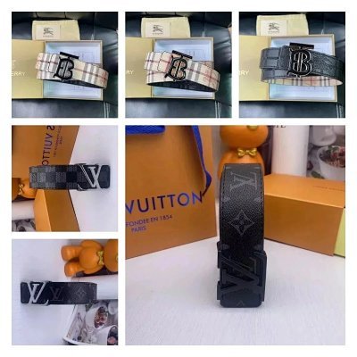 Burberry Belt 