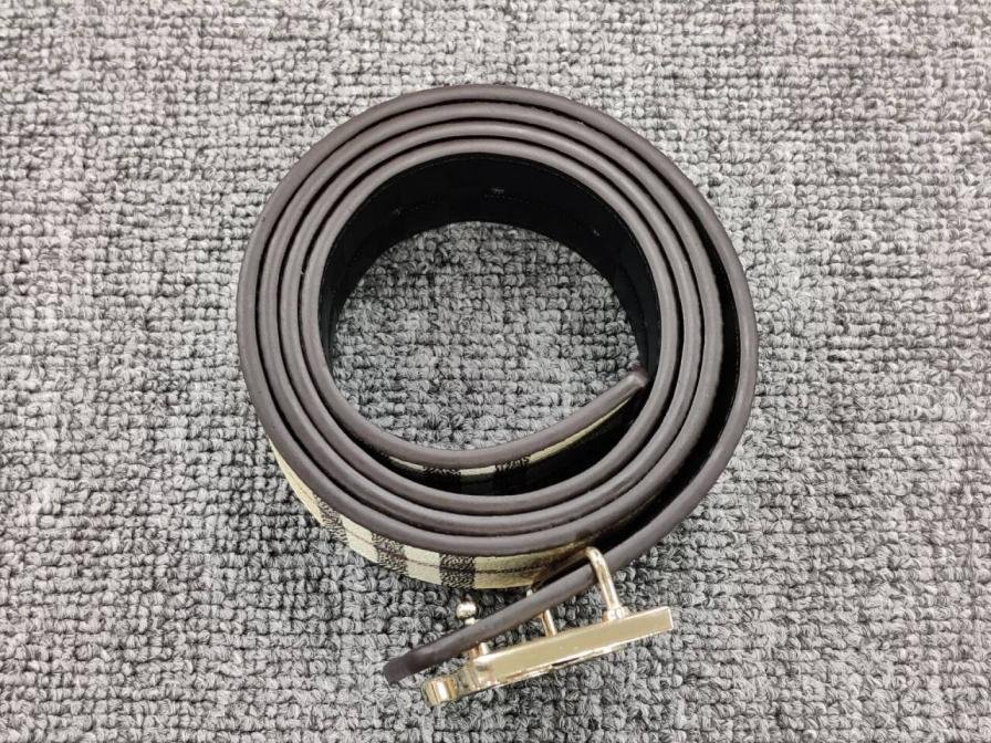 Burberry Belt 