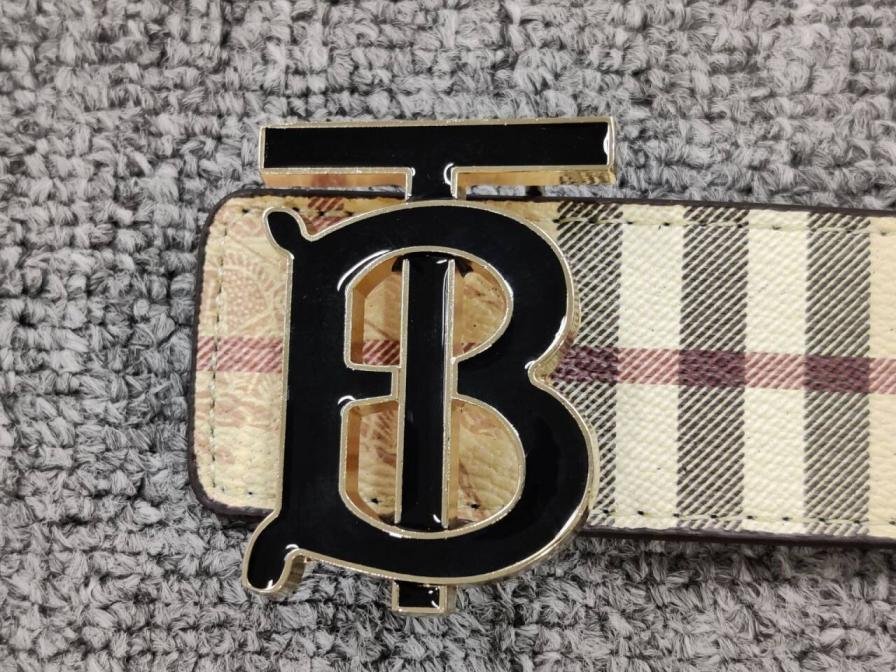 Burberry Belt 