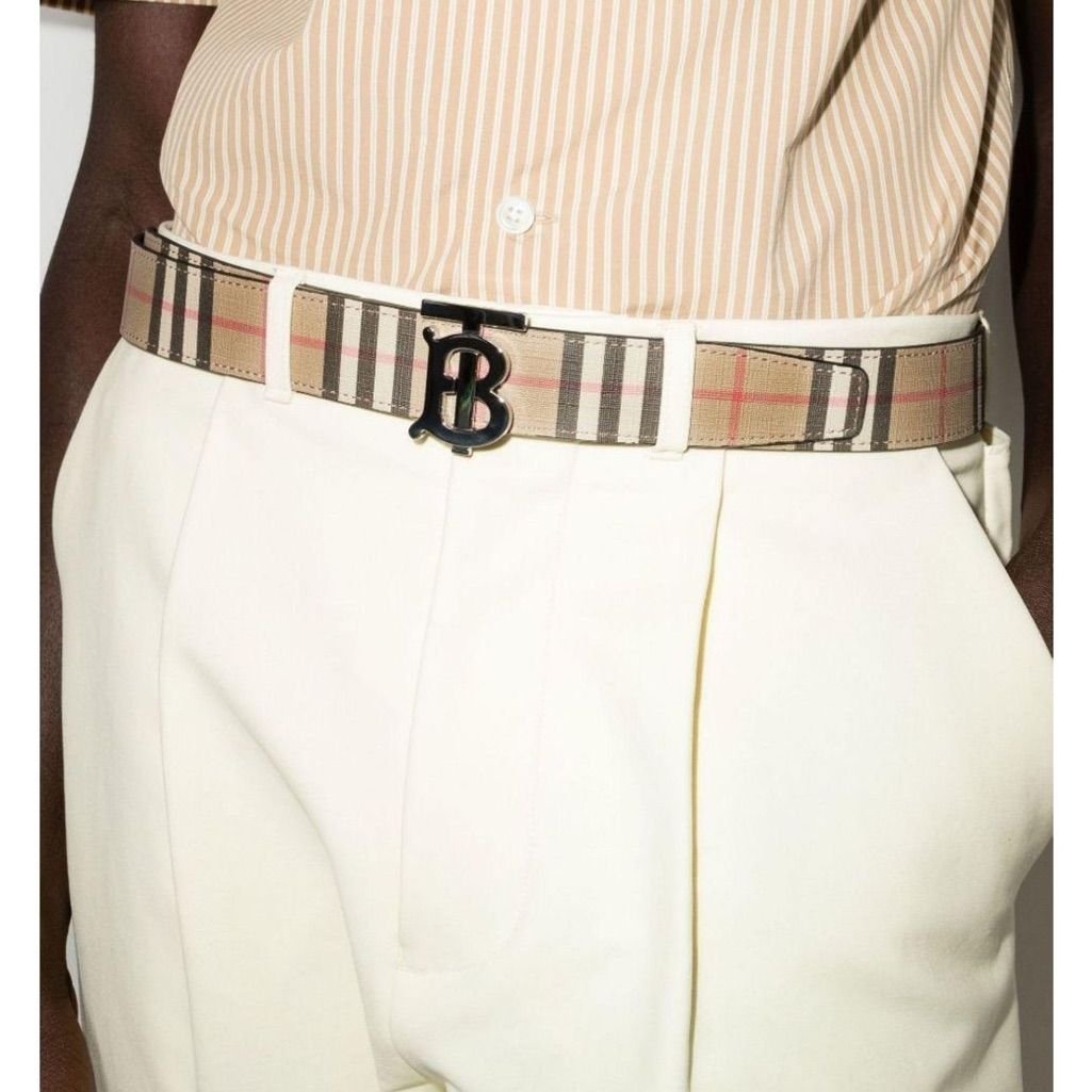 Burberry Belt 