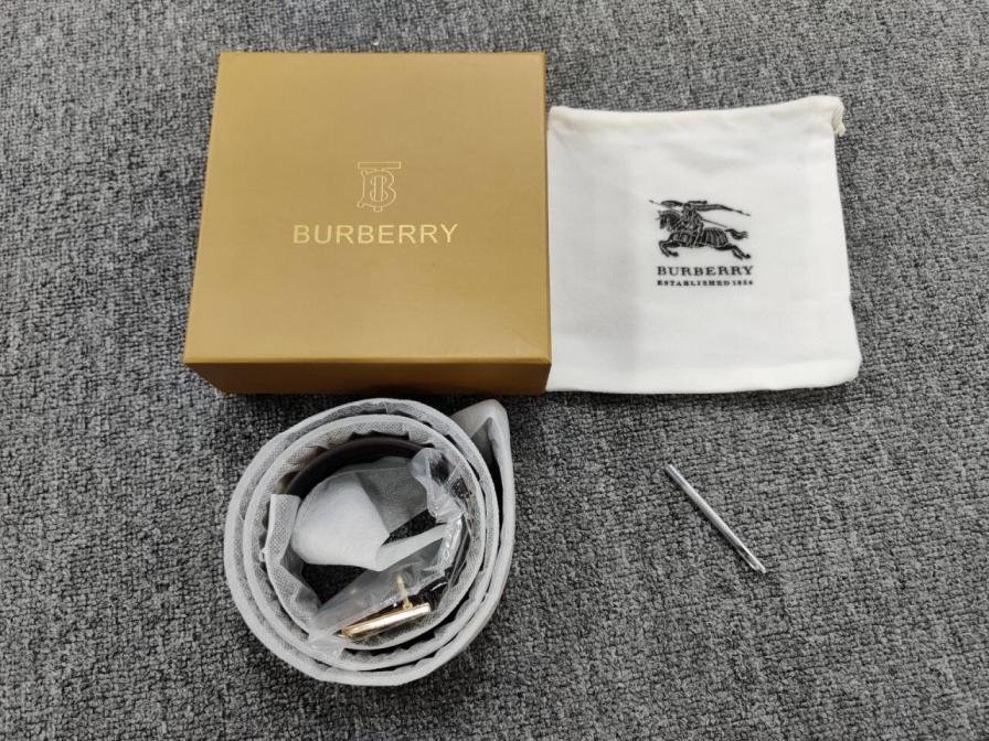 Burberry Belt 