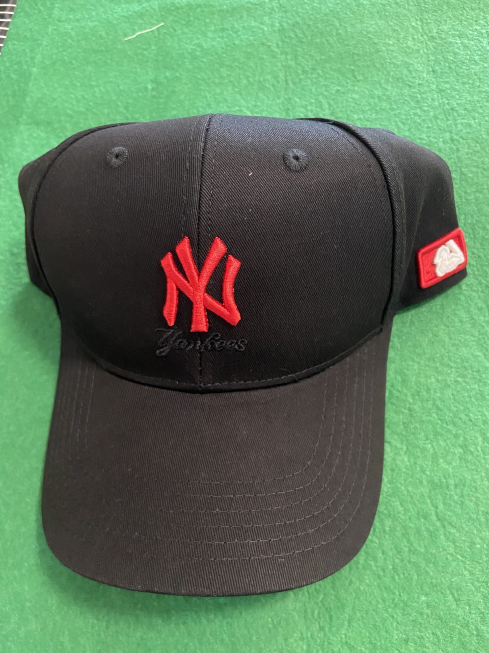 MLB Hat 