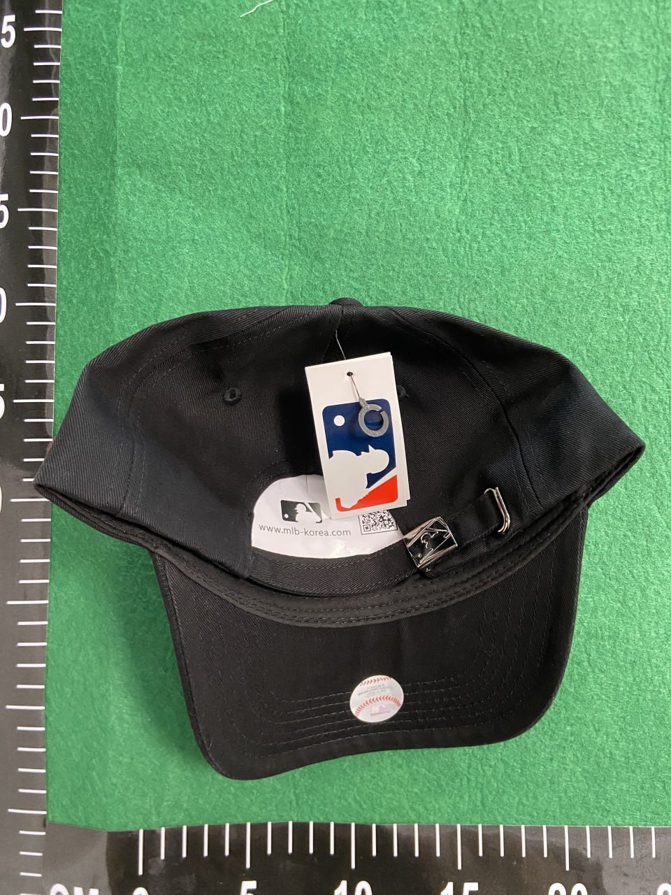 MLB Hat 