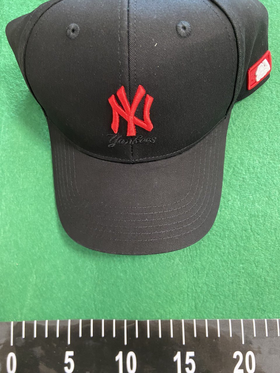 MLB Hat 