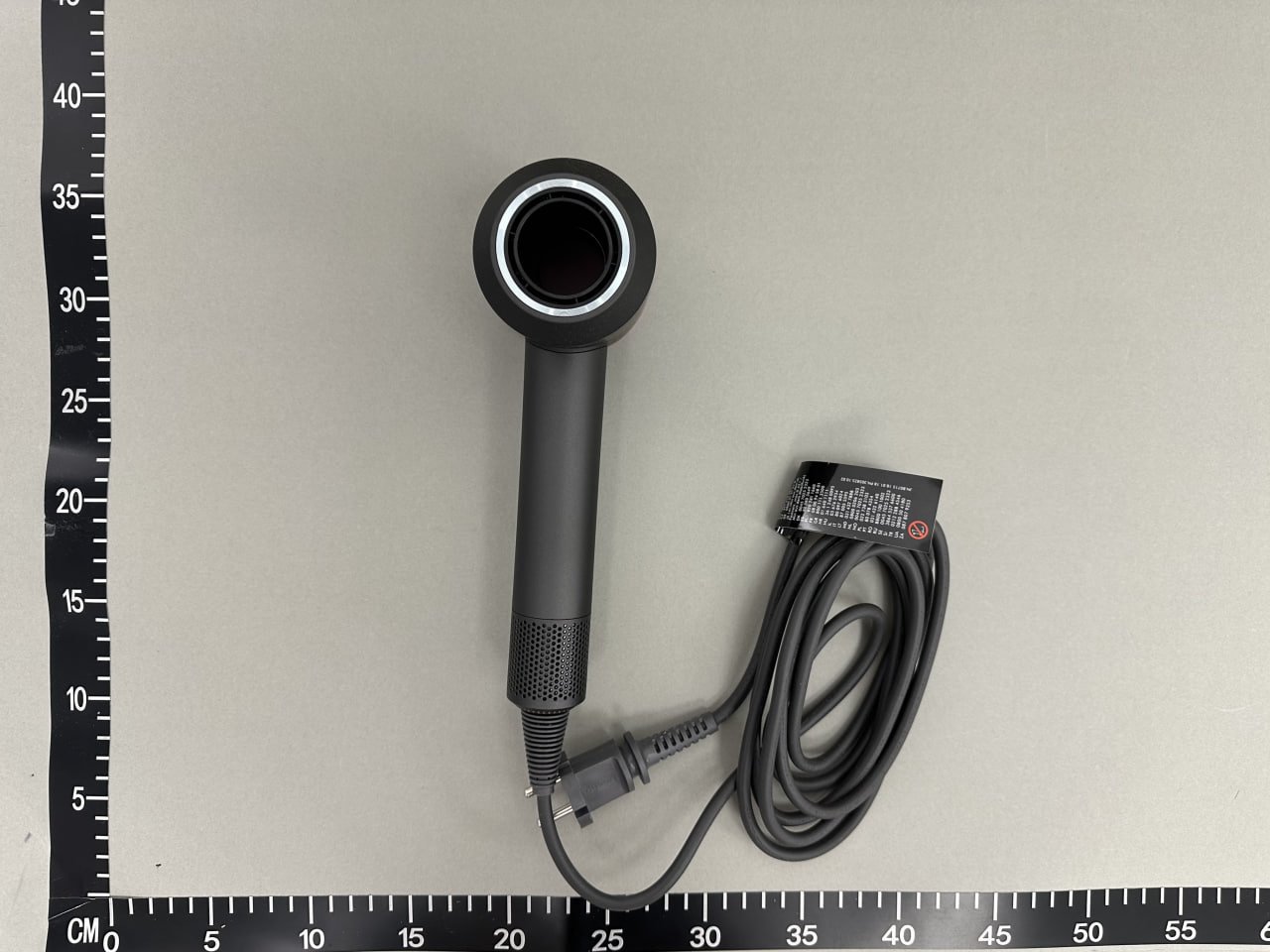 Dyson HD 16