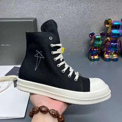 Rick Owens Sneakers 