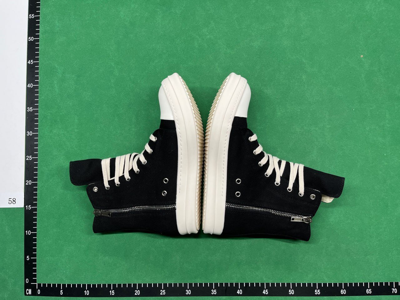 Rick Owens Sneakers 