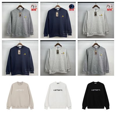 Carhartt Hoodie