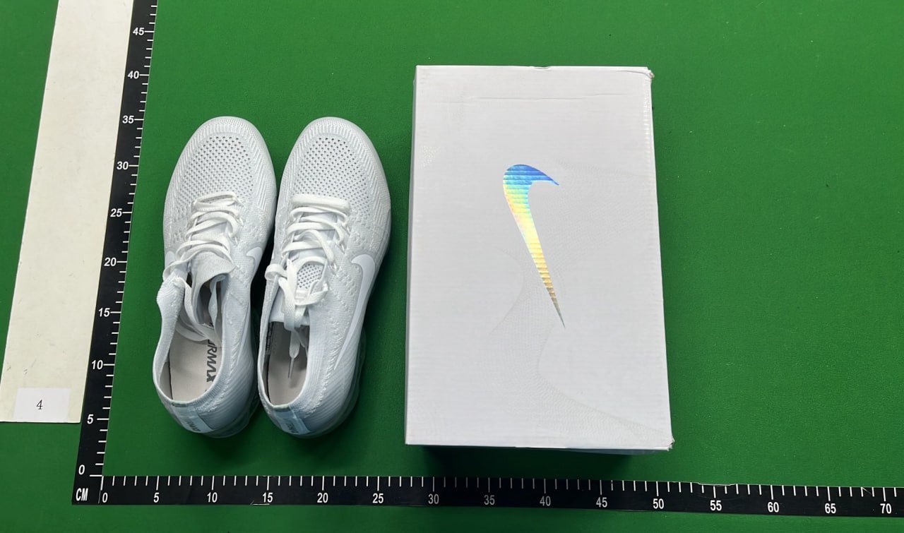 Nike Air Vapormax Flyknit 3 