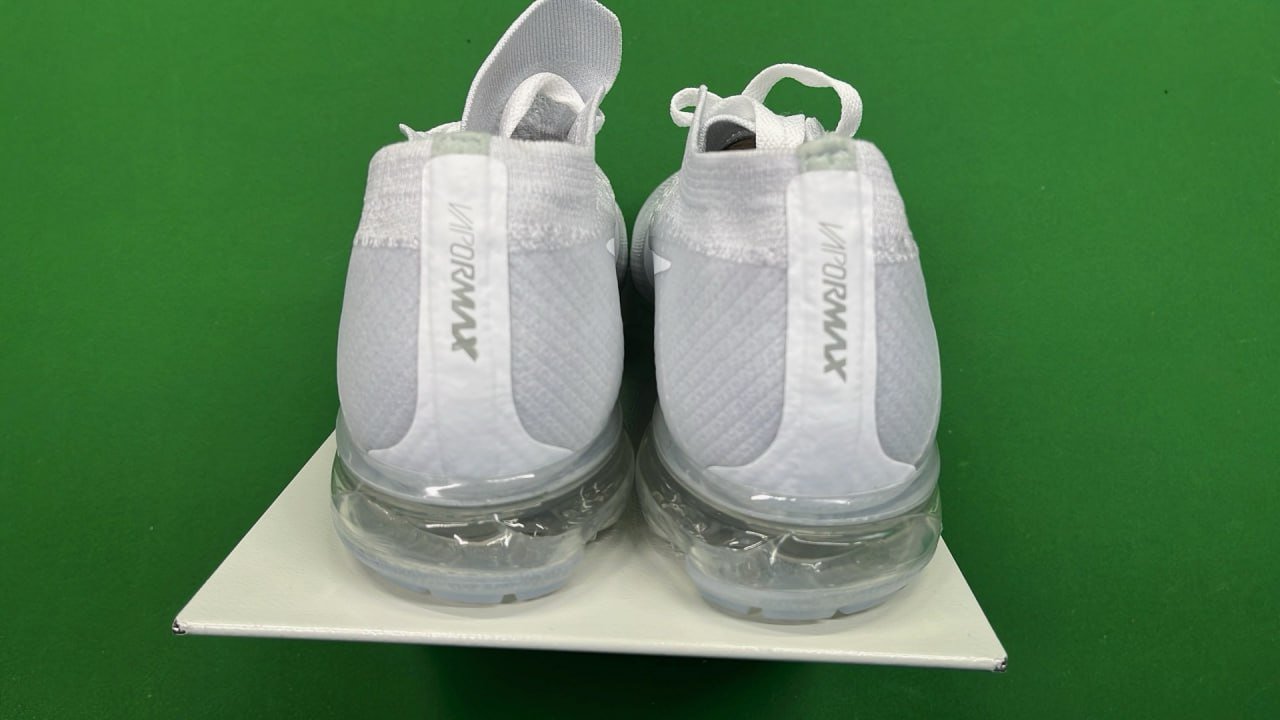 Nike Air Vapormax Flyknit 3 