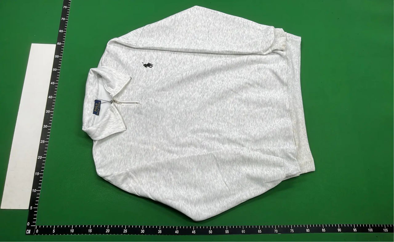 Ralph Lauren Polo Sweatshirt 