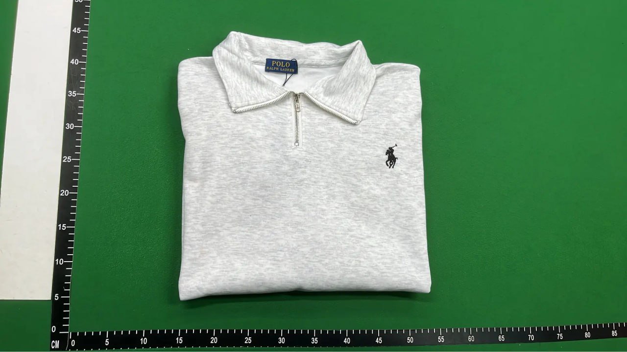 Ralph Lauren Polo Sweatshirt 
