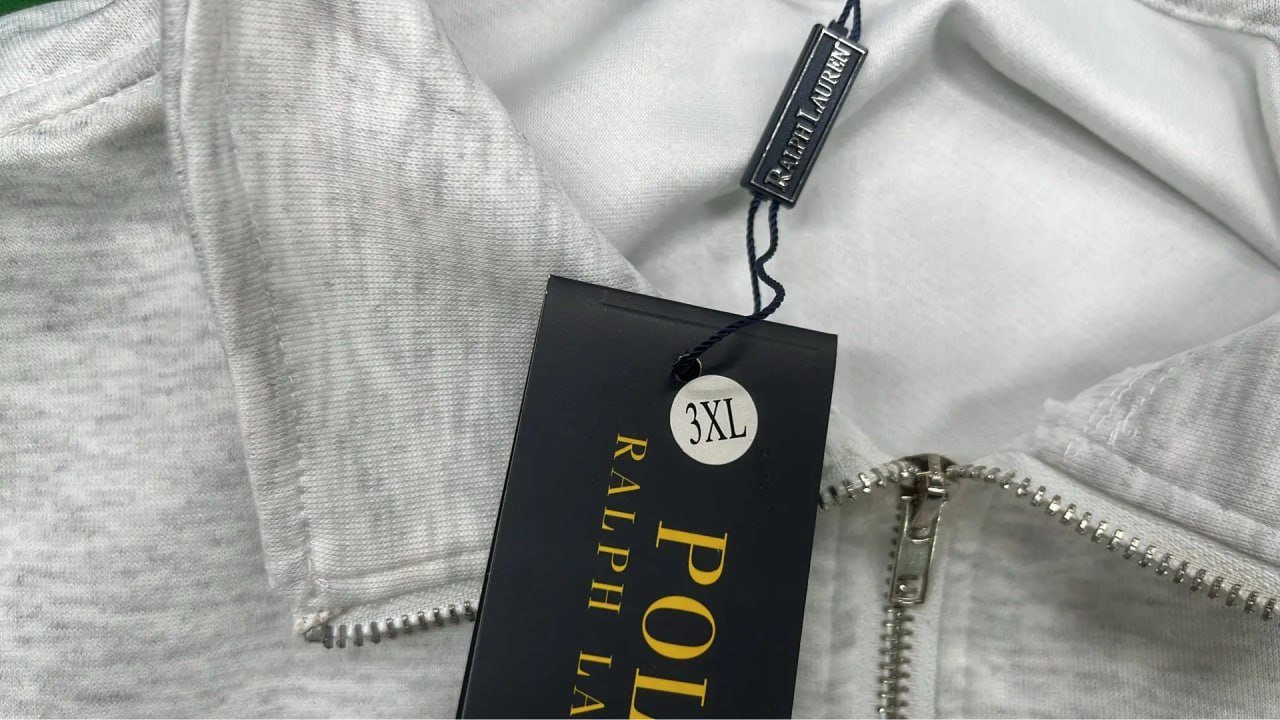 Ralph Lauren Polo Sweatshirt 