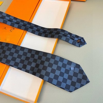 Louis Vuitton Tie 