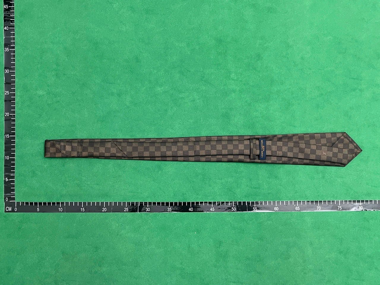 Louis Vuitton Tie 