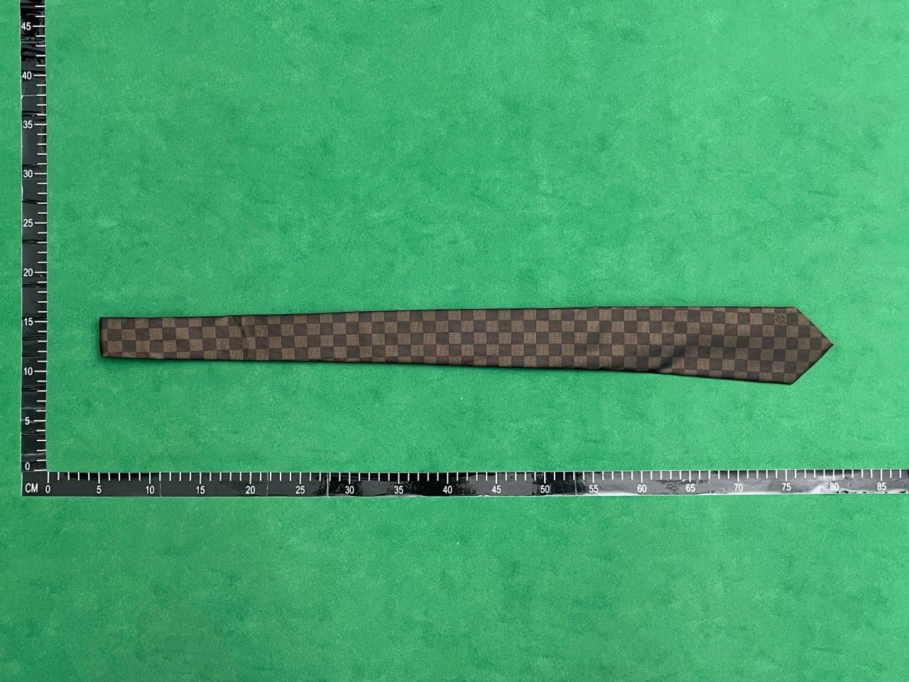 Louis Vuitton Tie 