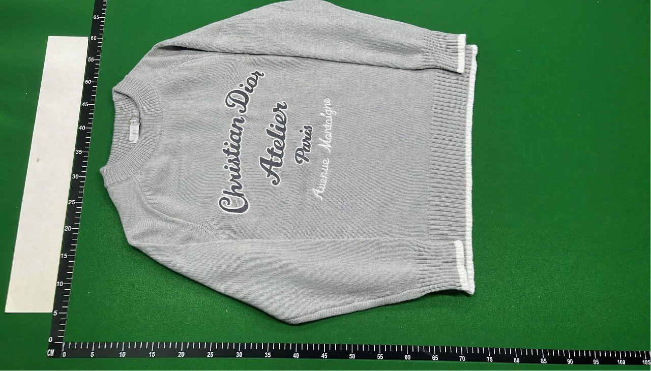 Prada Men's Knitted Sweater