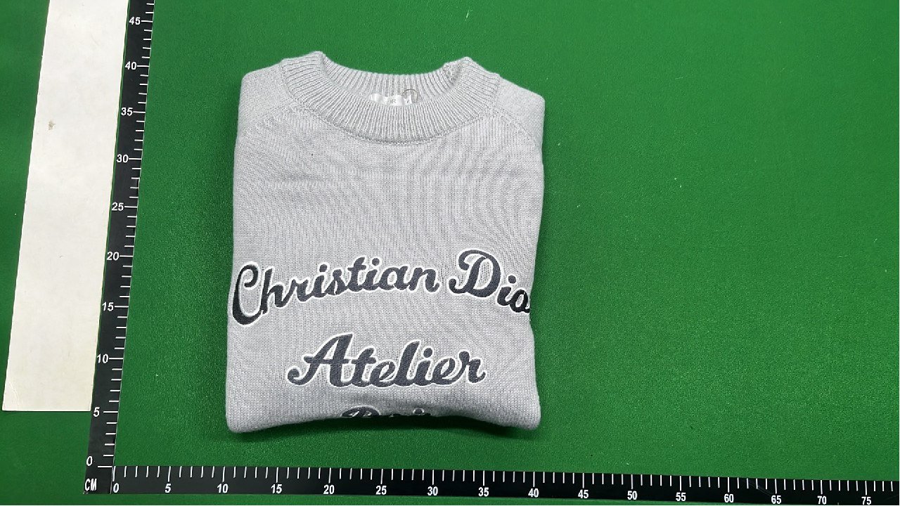 Prada Men's Knitted Sweater