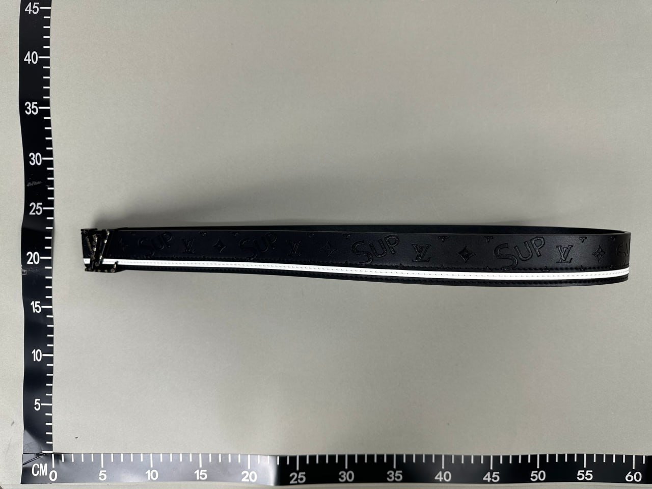 Louis Vuitton Belt