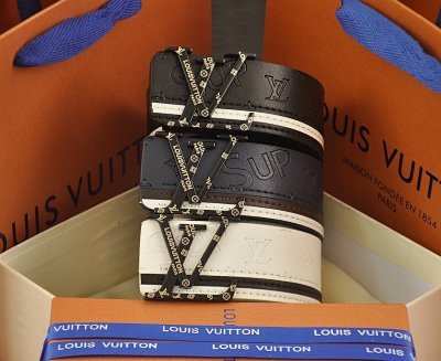  Louis Vuitton Belt