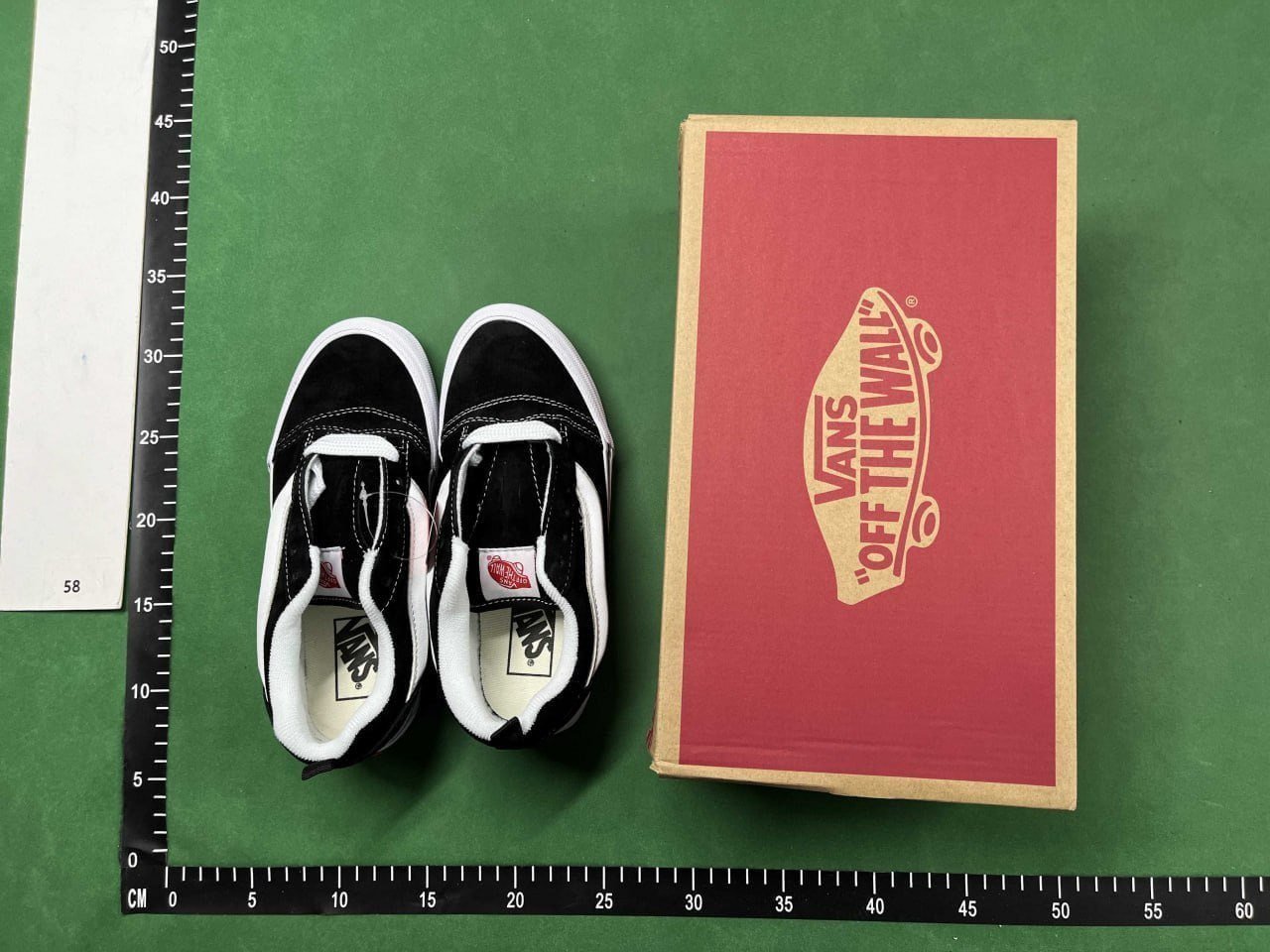 Vans shoes 