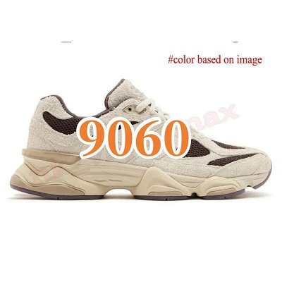 New Balance 9060 Sneakers 