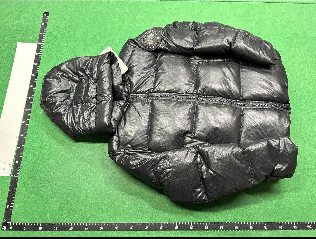 Canada Goose Puffer 