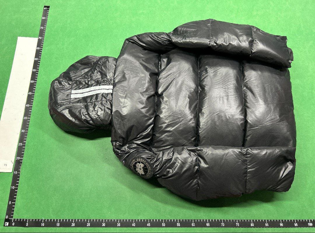 Canada Goose Puffer 