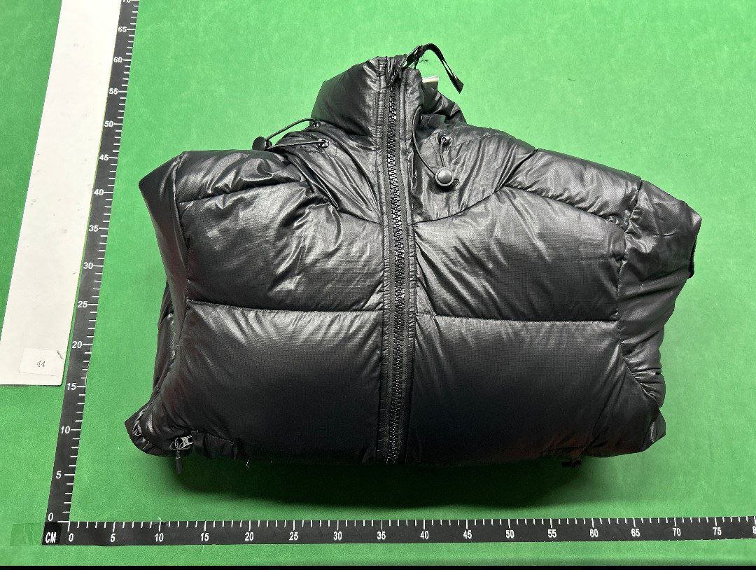 Canada Goose Puffer 