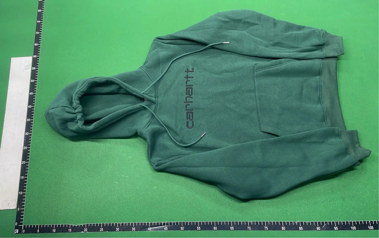 Carhartt Hoodie