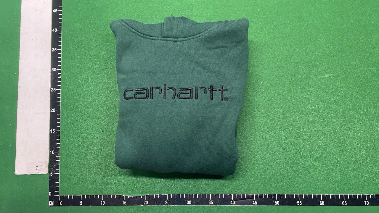 Carhartt Hoodie
