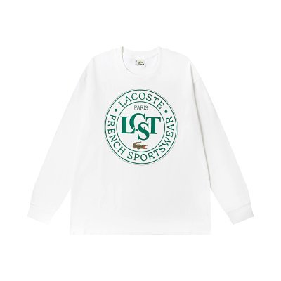 Lacoste long sleeve 