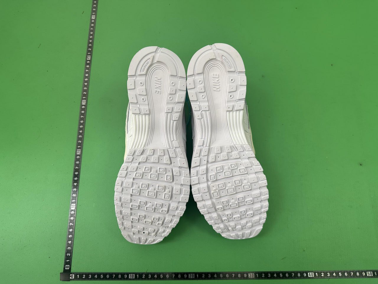 Nike P-6000