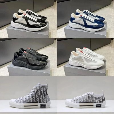 Dior B23 