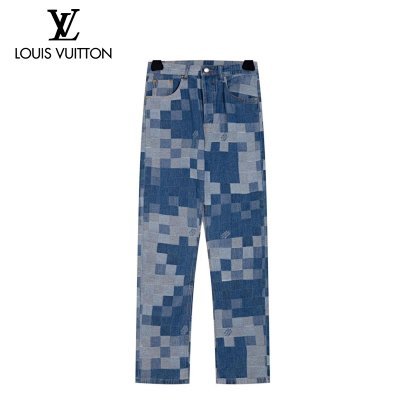 Louis Vuitton Jeans 