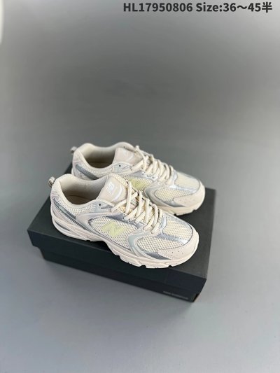 New Balance 9060 Men's and Women's Casual Running Shoes