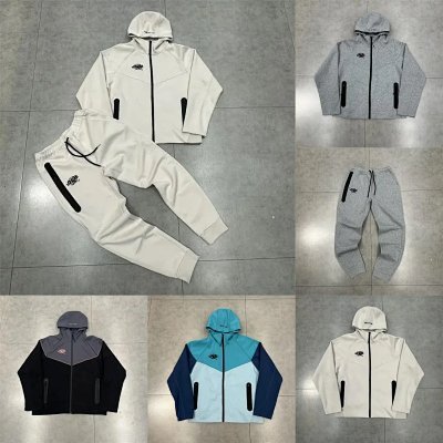 Syna World x Nike Hoodie