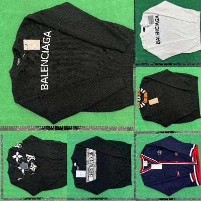Balenciaga Sweater 
