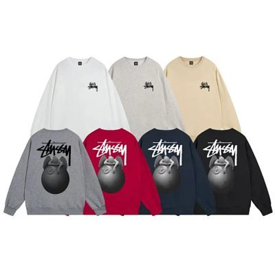 Stussy Hoodie 