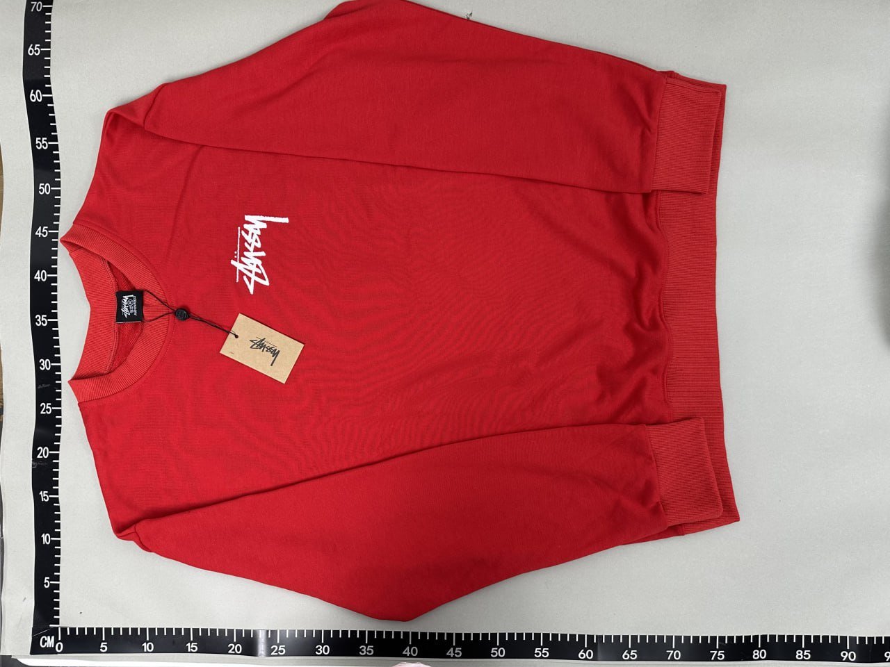 Stussy Hoodie 