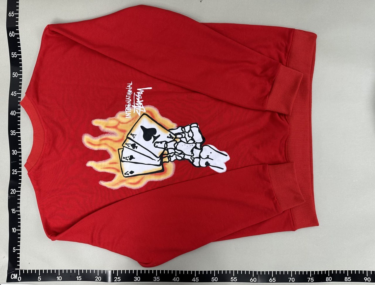 Stussy Hoodie 