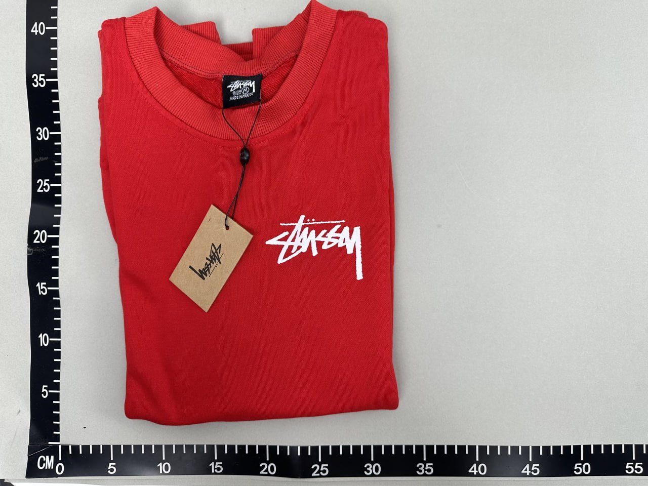 Stussy Hoodie 