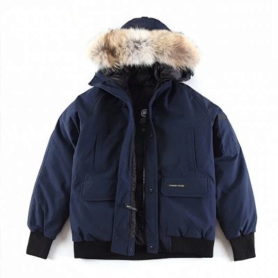 Canada Goose Down Jacket