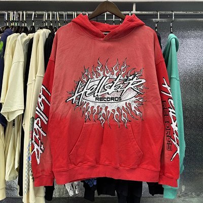 hellstar Hoodie 