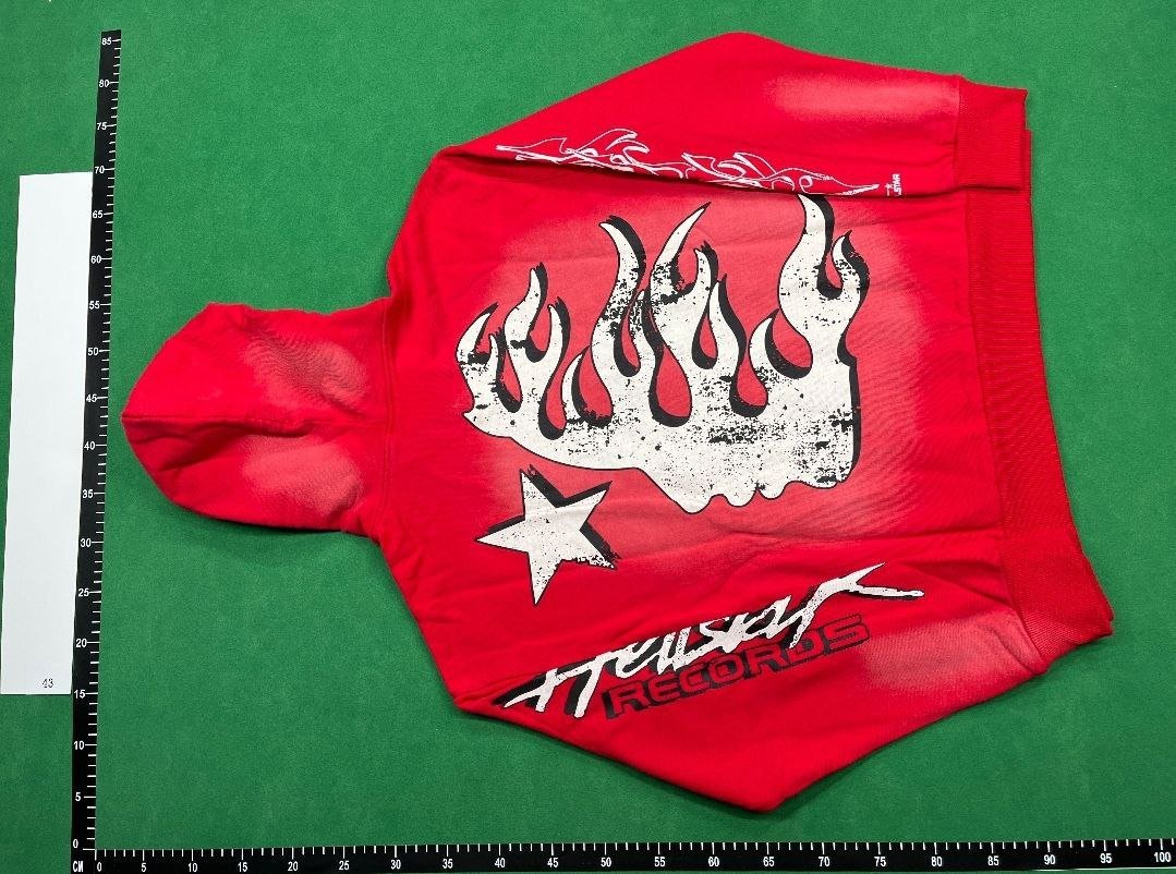 hellstar Hoodie 