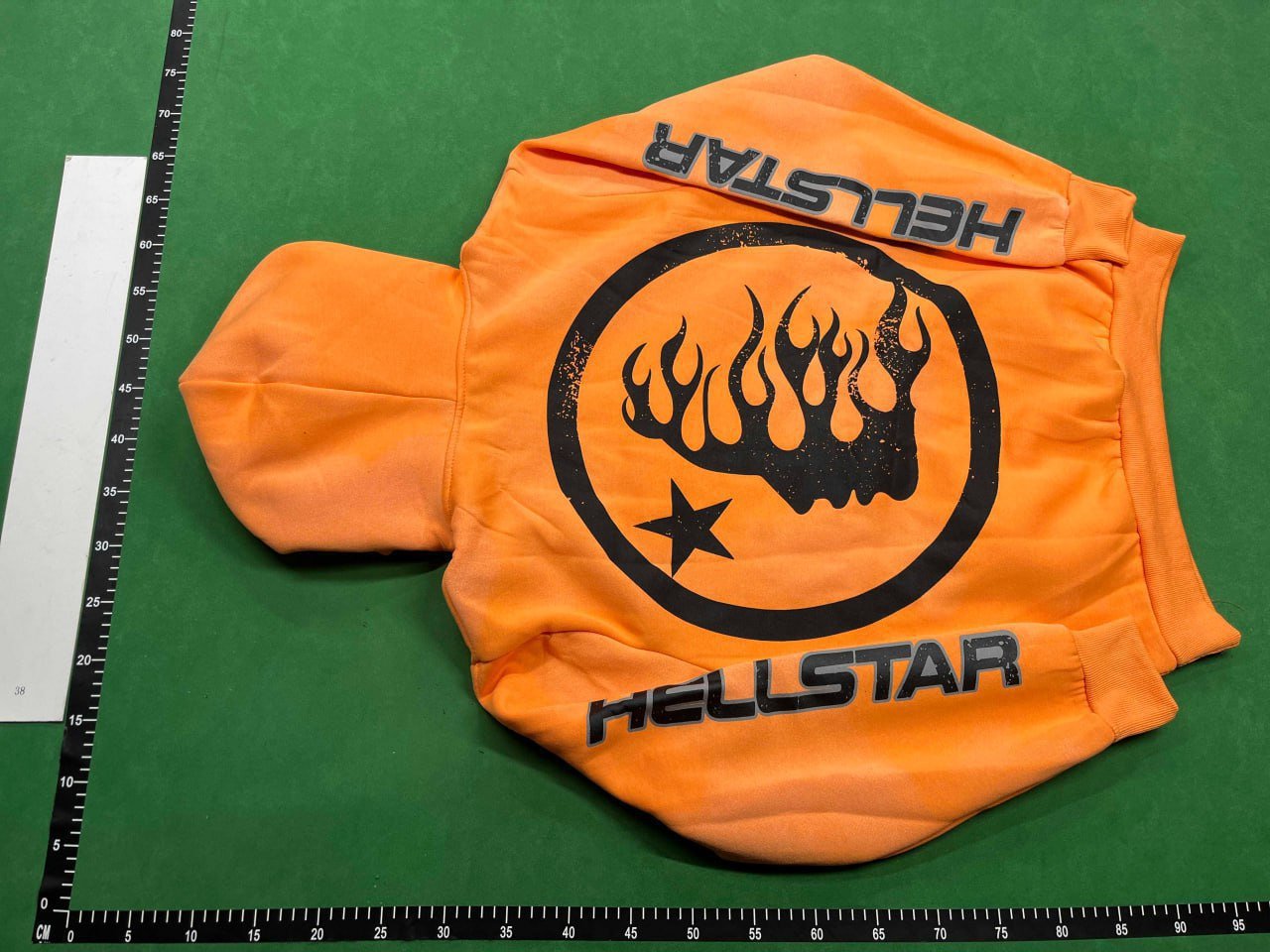 hellstar Hoodie 