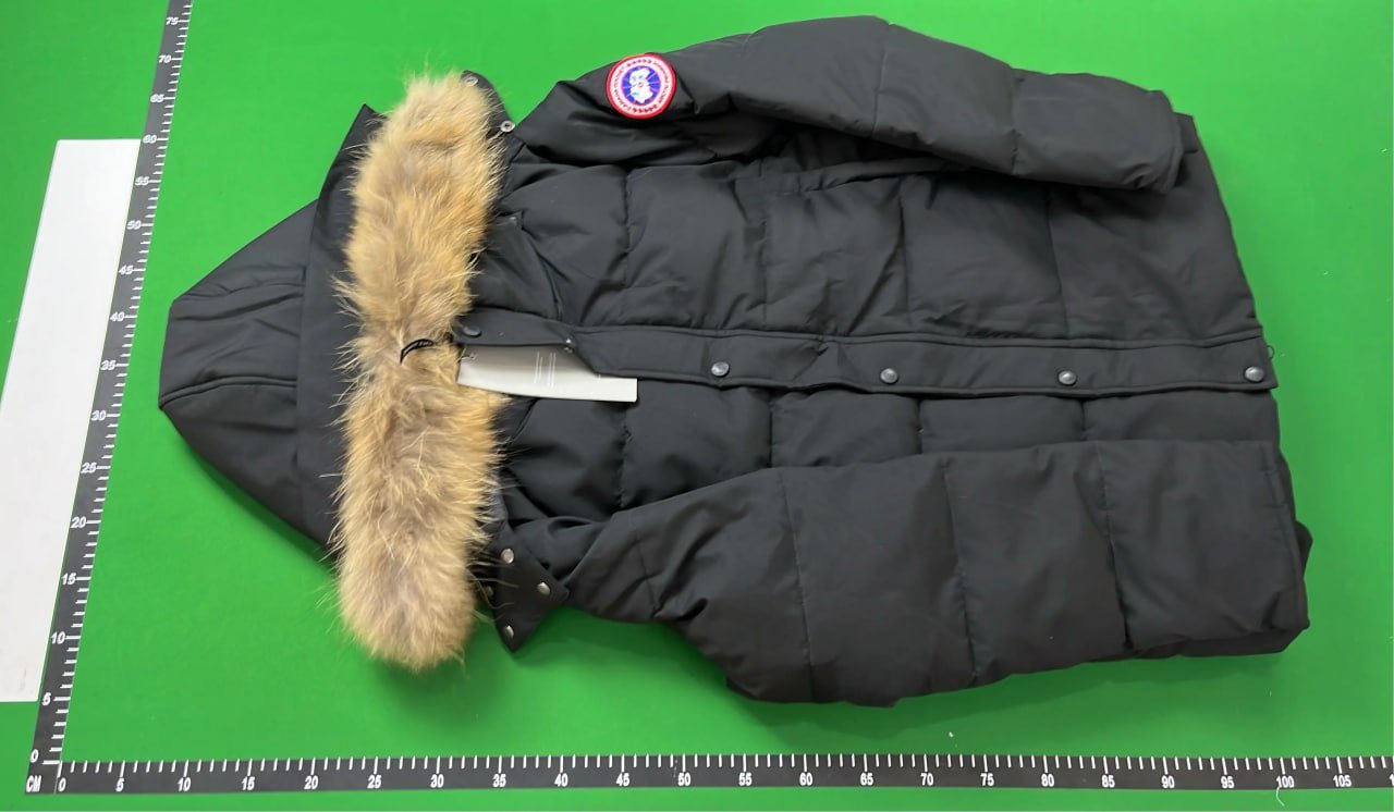 Canada Goose Jacket 