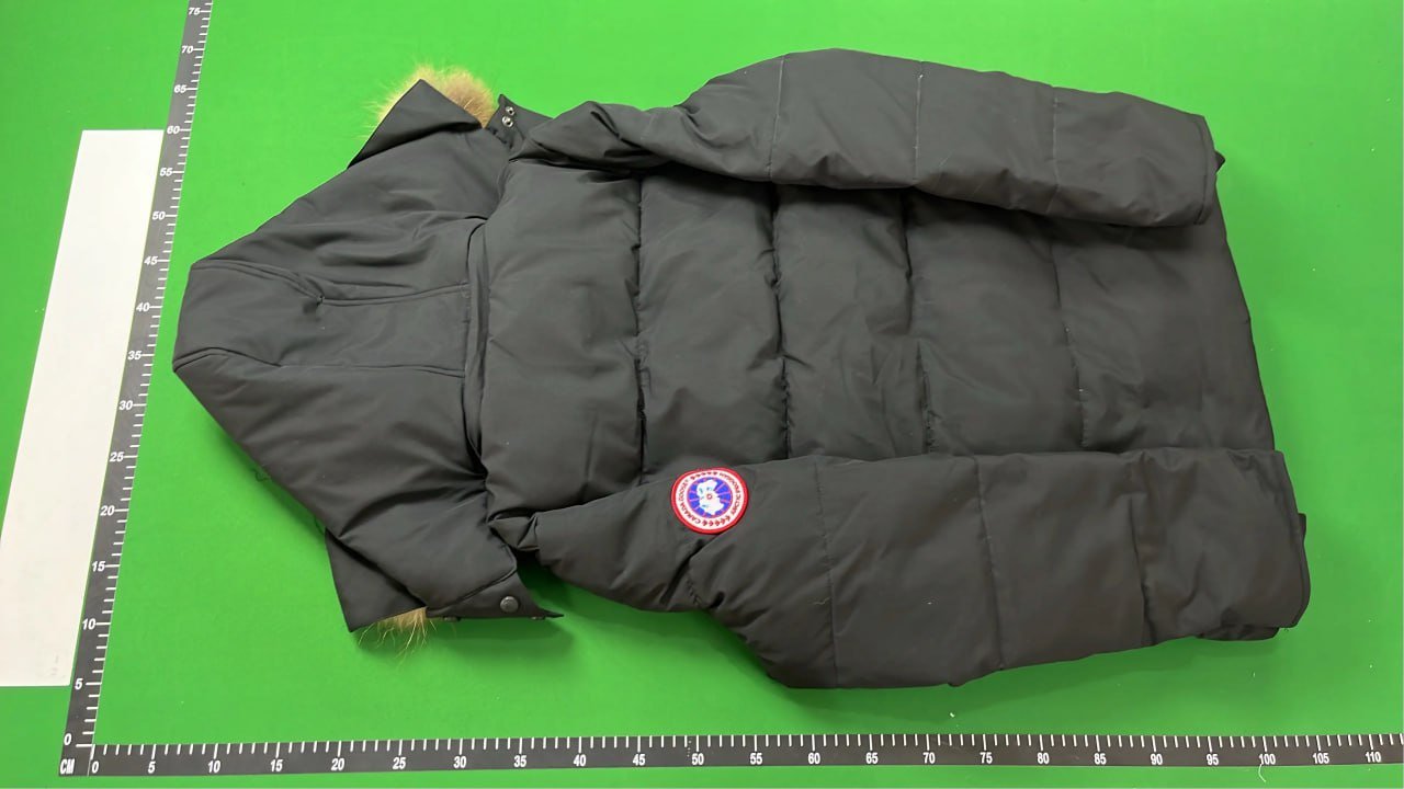 Canada Goose Jacket 